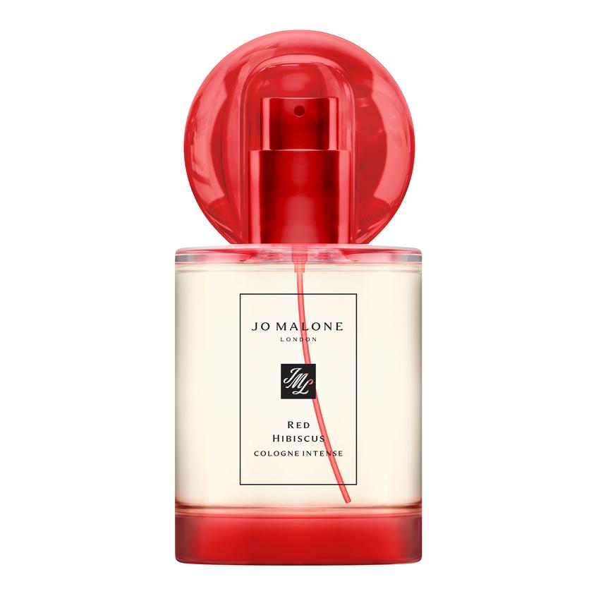 Red Hibiscus Cologne Intense, JO MALONE LONDON